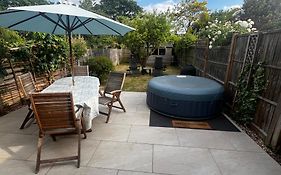 Wimbledon Fortnight